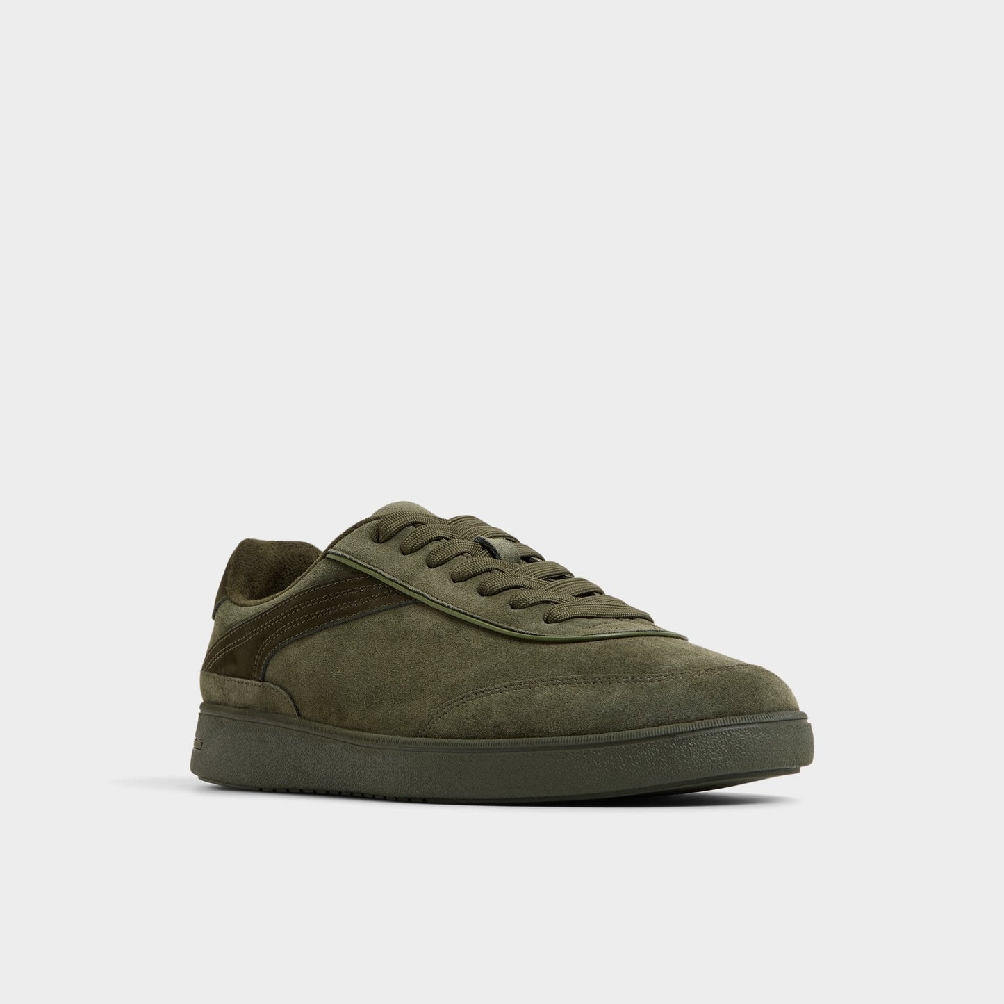 Cypress in Olive - Low top sneaker Aldo Olive