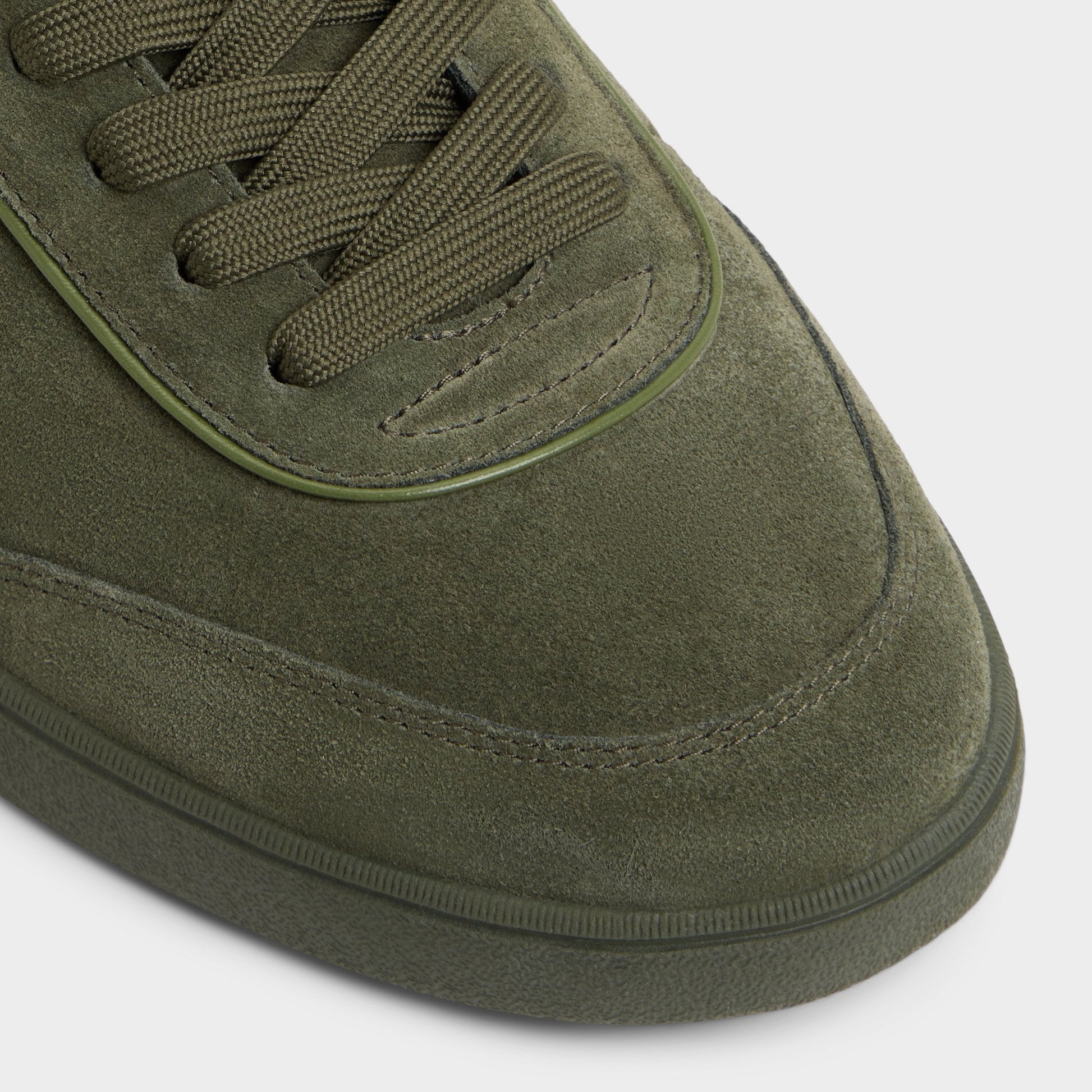 Cypress in Olive - Low top sneaker Aldo Olive
