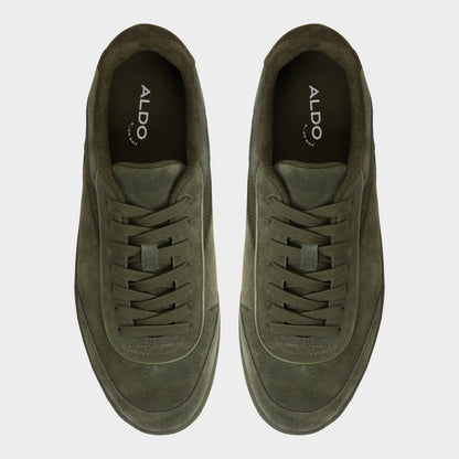 Cypress in Olive - Low top sneaker Aldo Olive