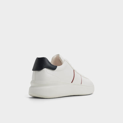 Paxon in White - Low top sneaker Aldo White