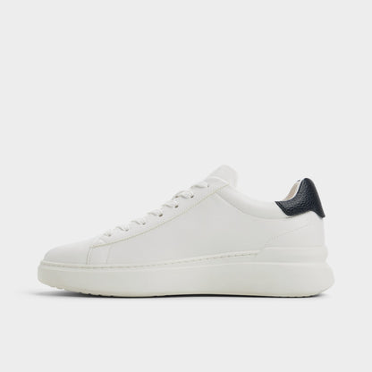 Paxon in White - Low top sneaker Aldo White