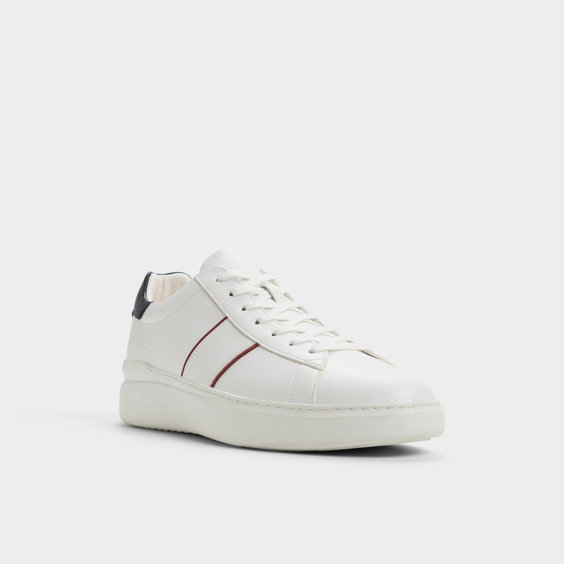 Paxon in White - Low top sneaker Aldo White