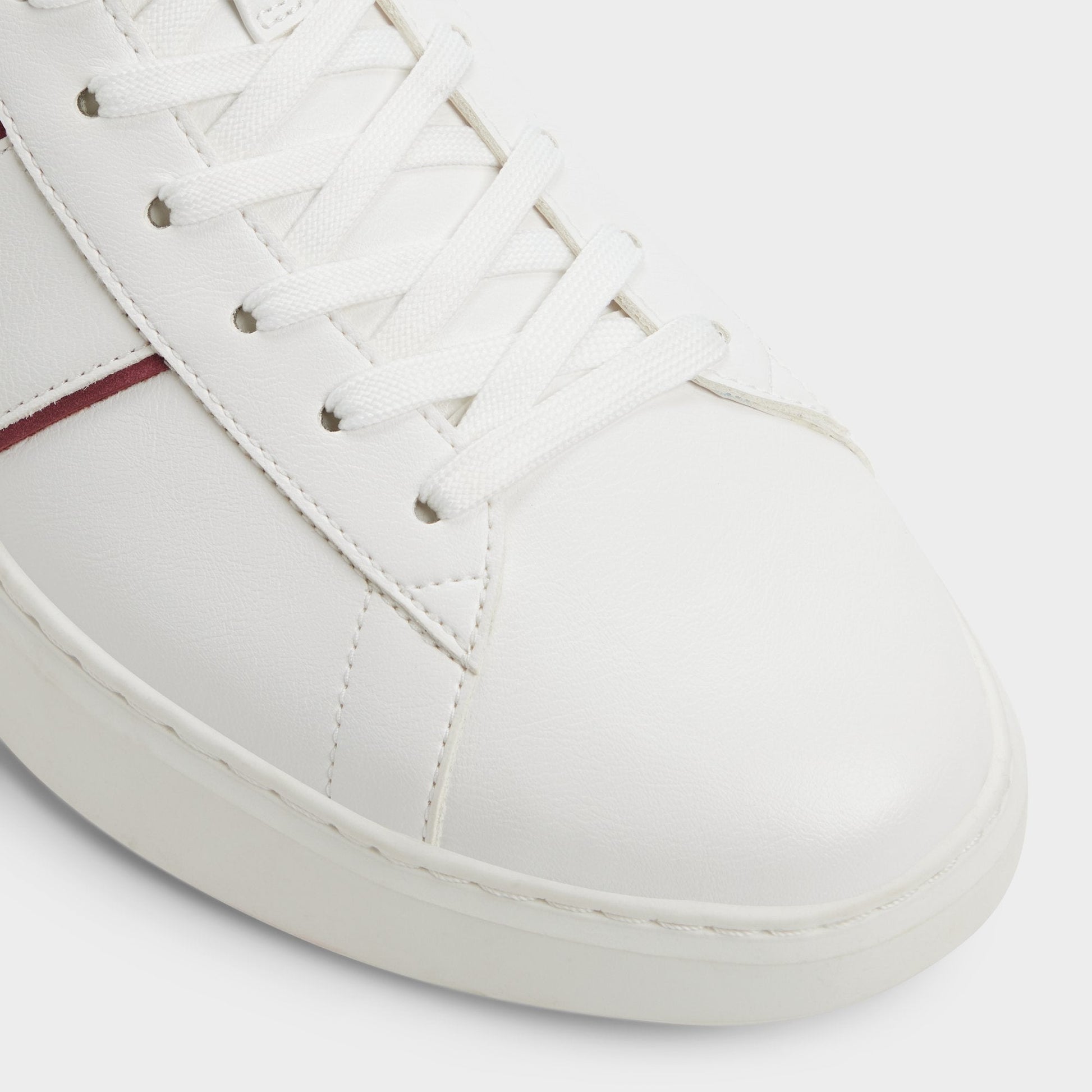 Paxon in White - Low top sneaker Aldo White