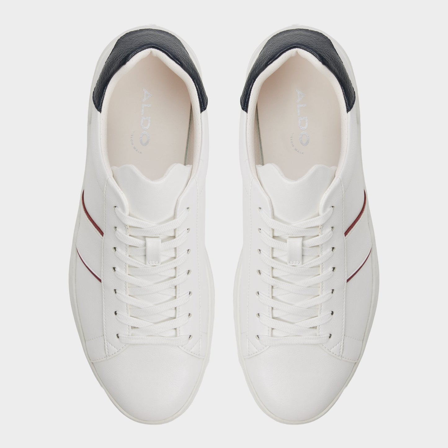 Paxon in White - Low top sneaker Aldo White