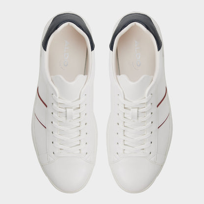 Paxon in White - Low top sneaker Aldo White