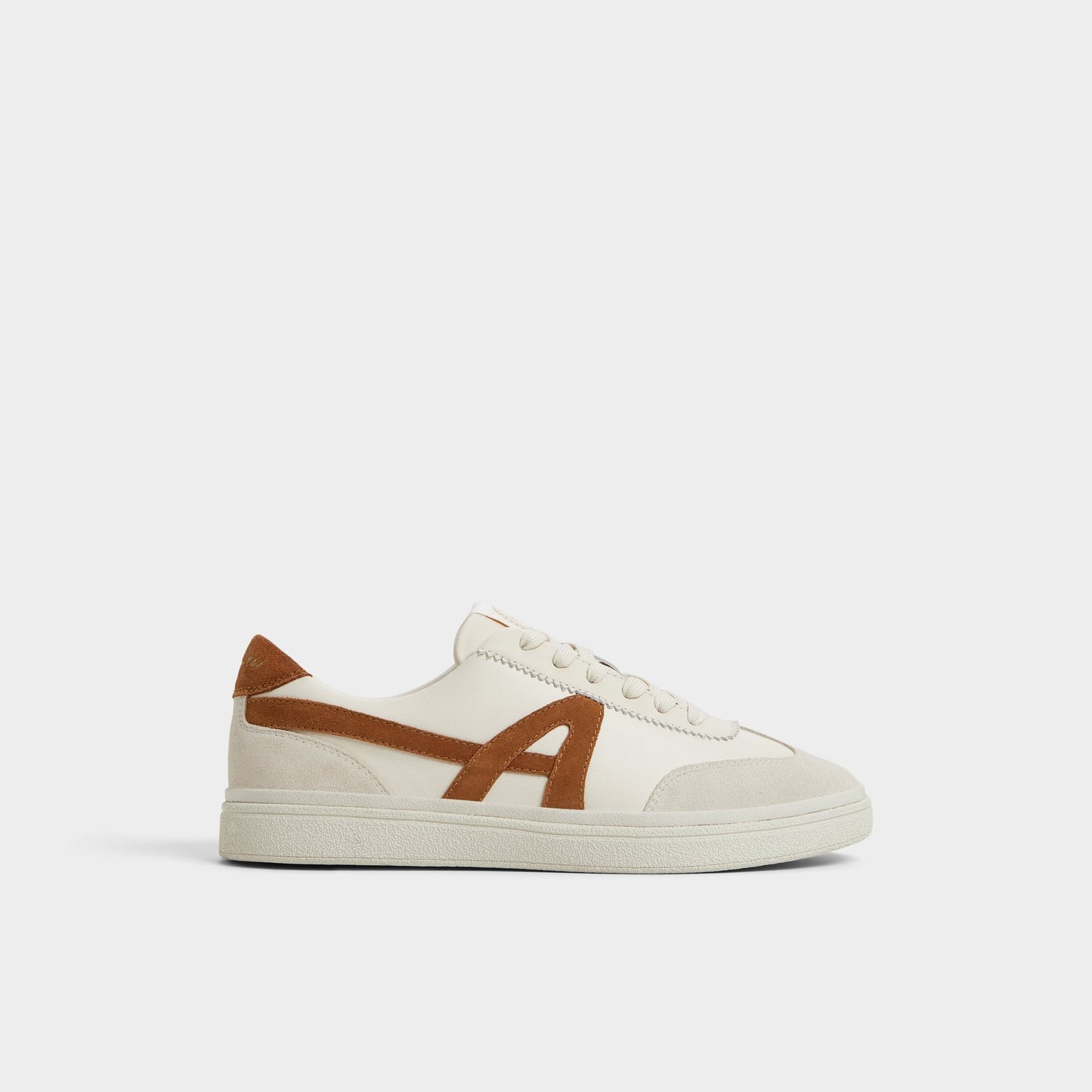 Clubtrainer in Bone 14112551 - Low top sneaker, Cup sole Aldo Bone