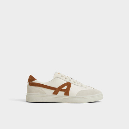 Clubtrainer in Bone 14112551 - Low top sneaker, Cup sole Aldo Bone