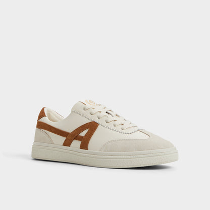 Clubtrainer in Bone 14112551 - Low top sneaker, Cup sole Aldo Bone