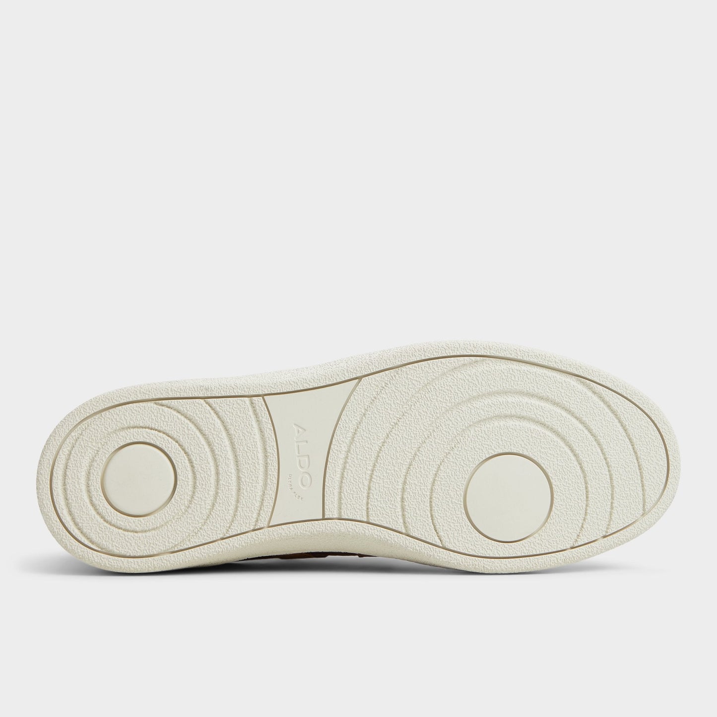Clubtrainer in Bone 14112551 - Low top sneaker, Cup sole Aldo Bone
