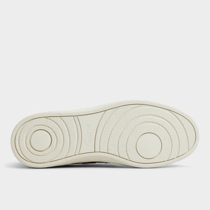 Clubtrainer in Bone 14112551 - Low top sneaker, Cup sole Aldo Bone