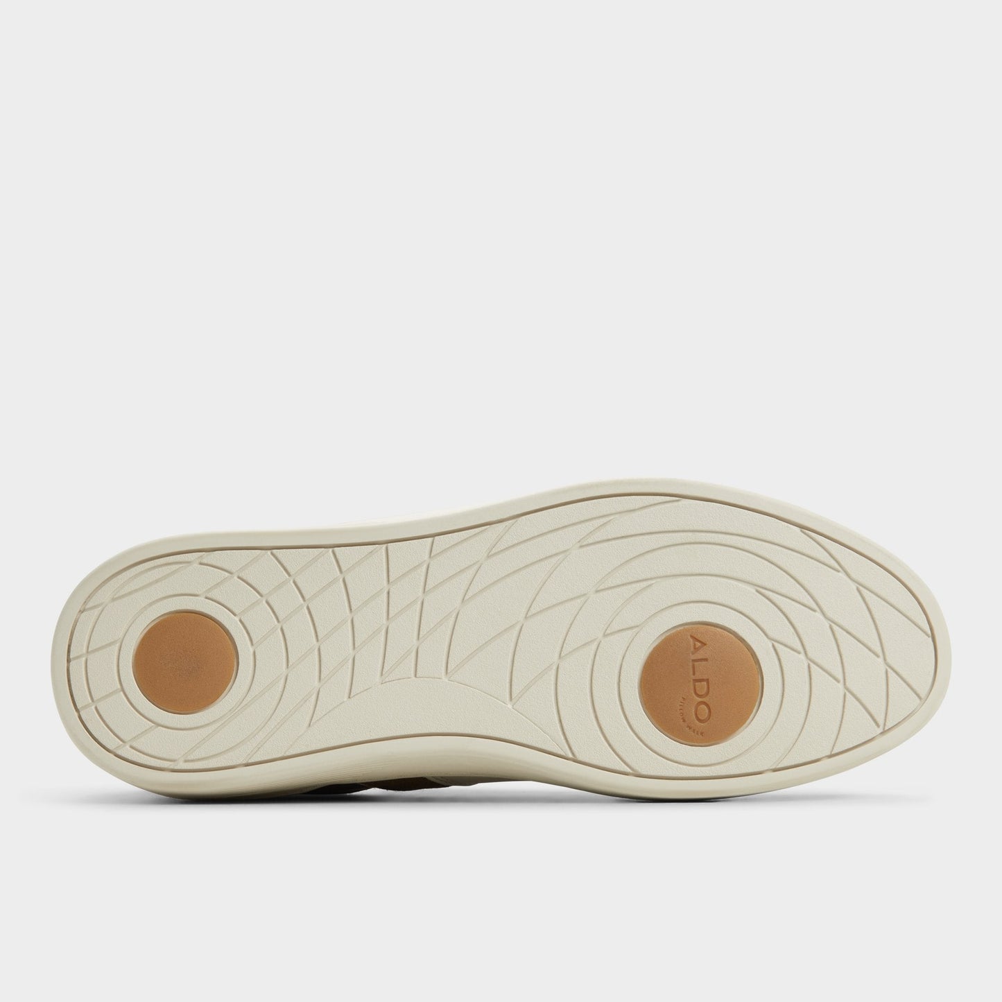 Elio Other Brown Men's Low top - Low top sneaker Aldo Other Brown
