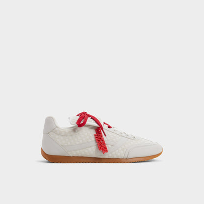 Thevoid in Bone - Men's sneaker Aldo Bone