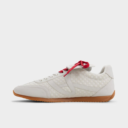 Thevoid in Bone - Men's sneaker Aldo Bone