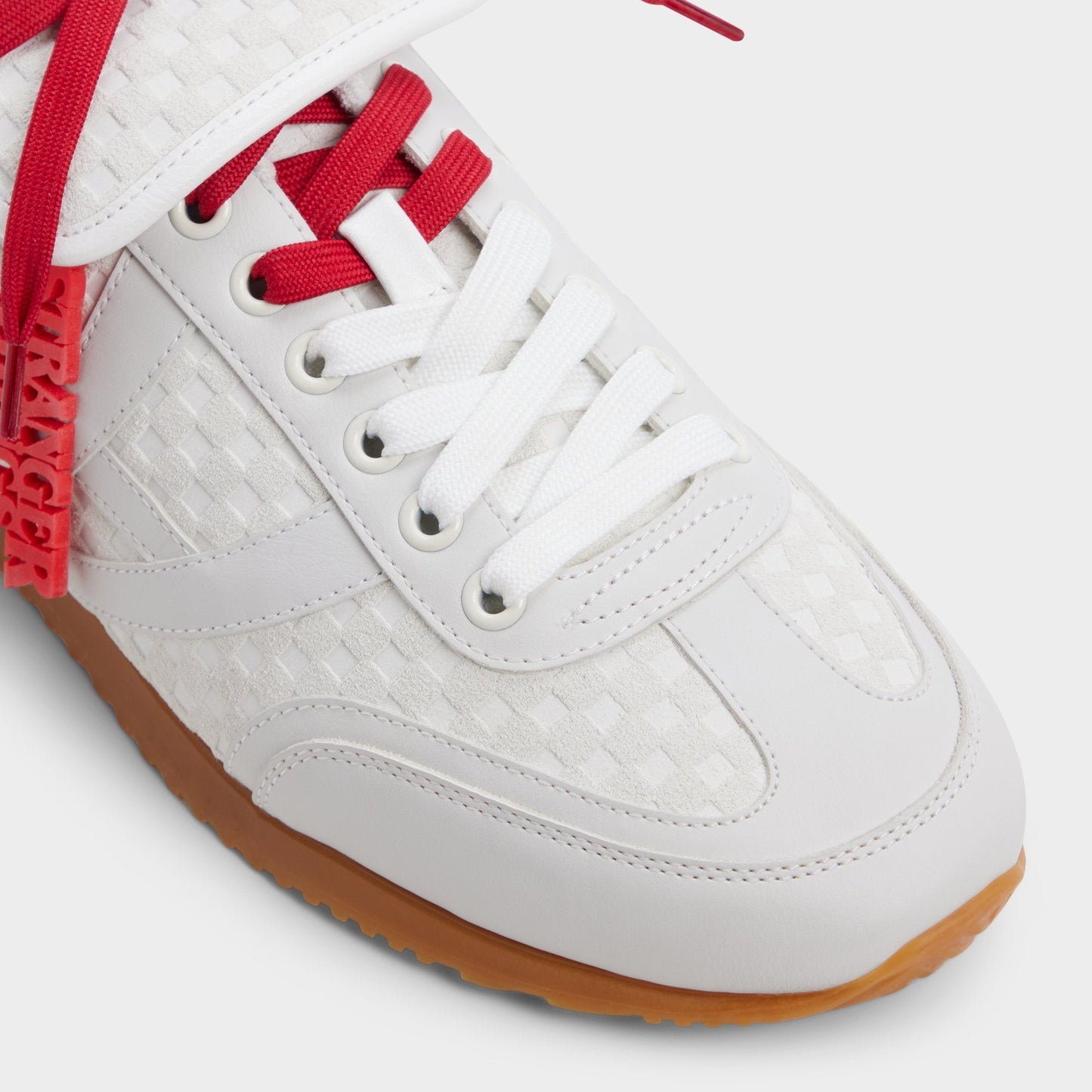 Thevoid in Bone - Men's sneaker Aldo Bone