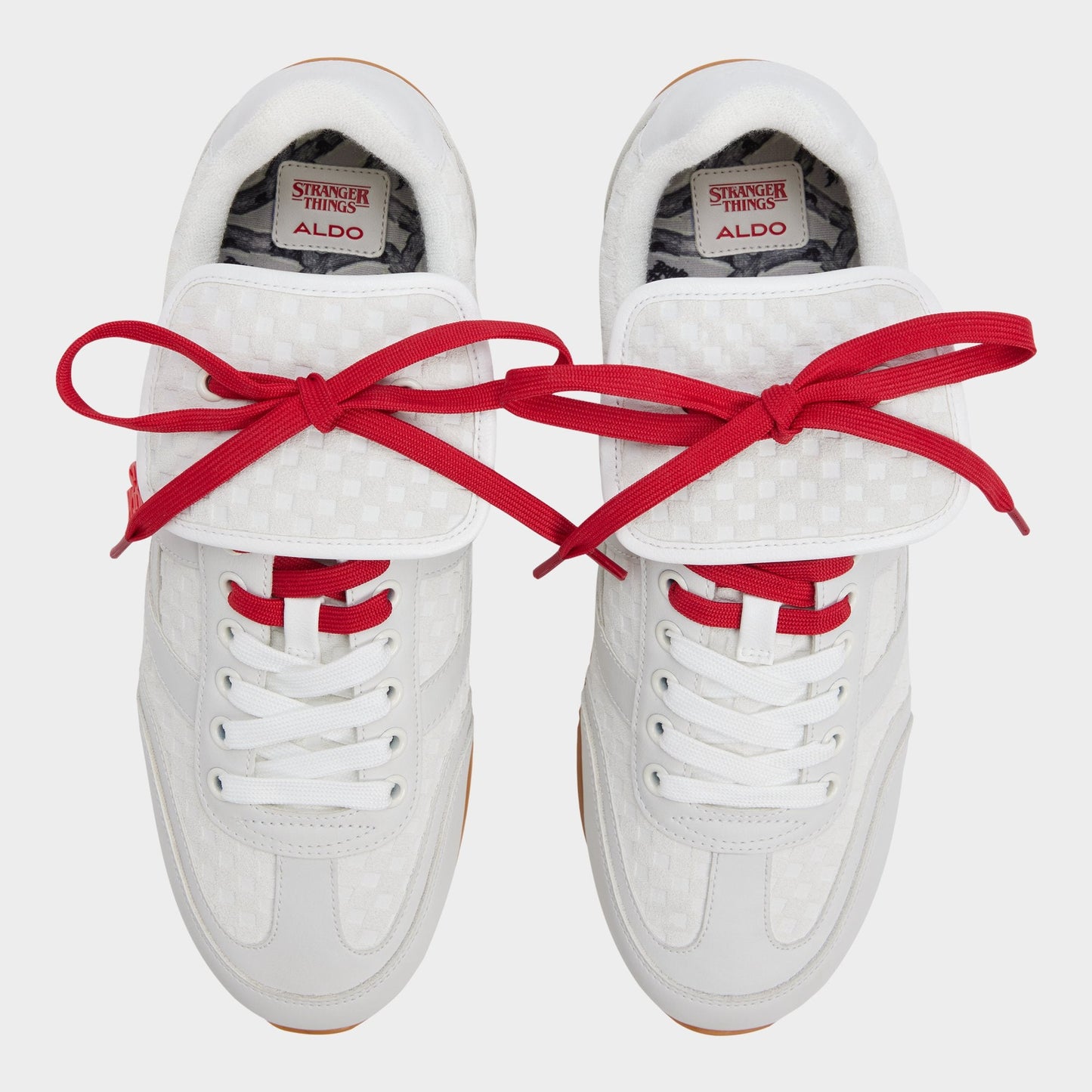 Thevoid in Bone - Men's sneaker Aldo Bone