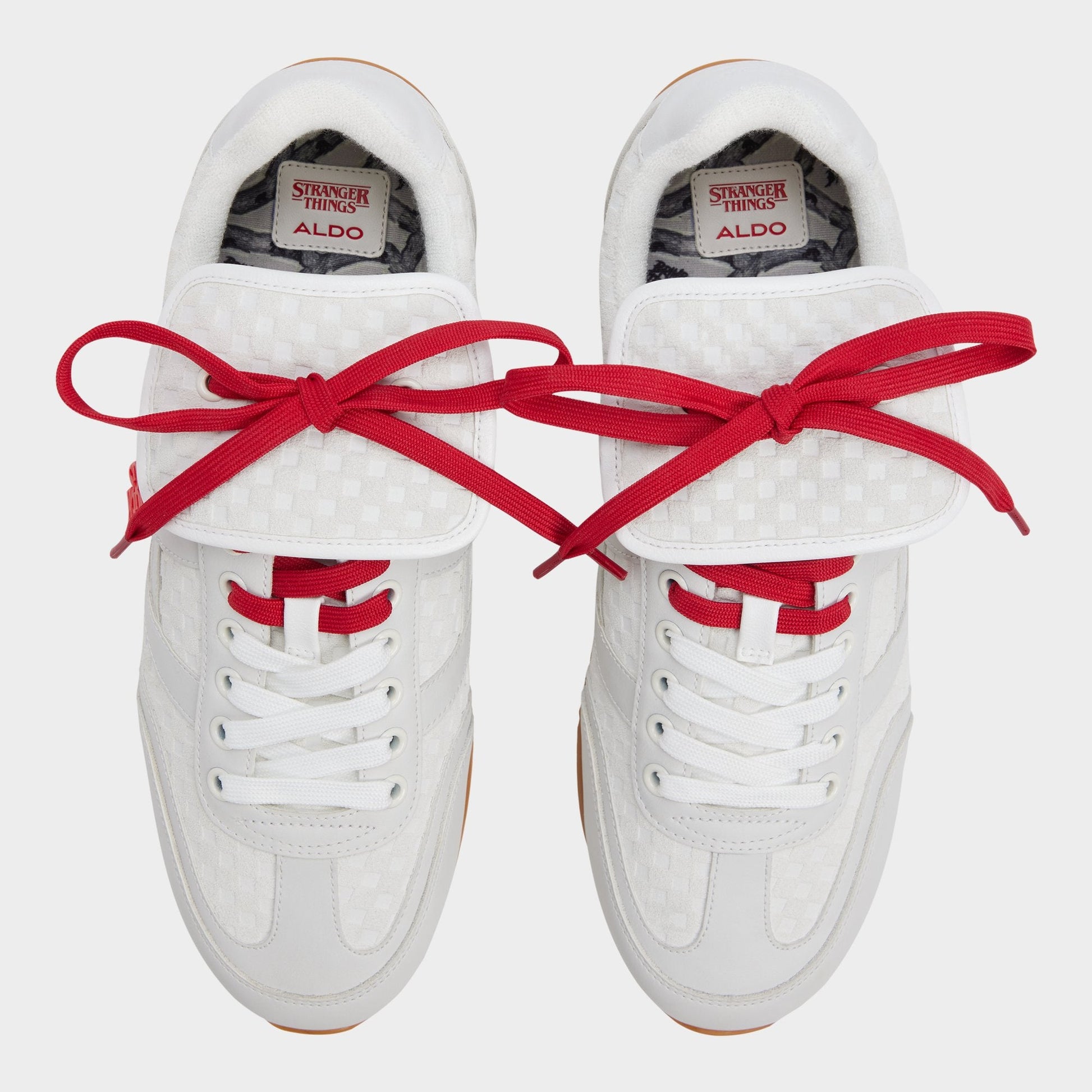 Thevoid in Bone - Men's sneaker Aldo Bone