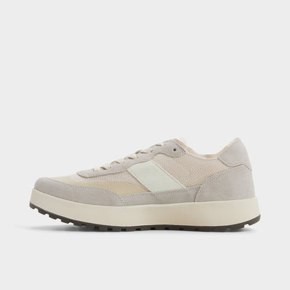 Julius Light Grey Men's Low top - Low top sneaker, Cup sole Aldo Light grey
