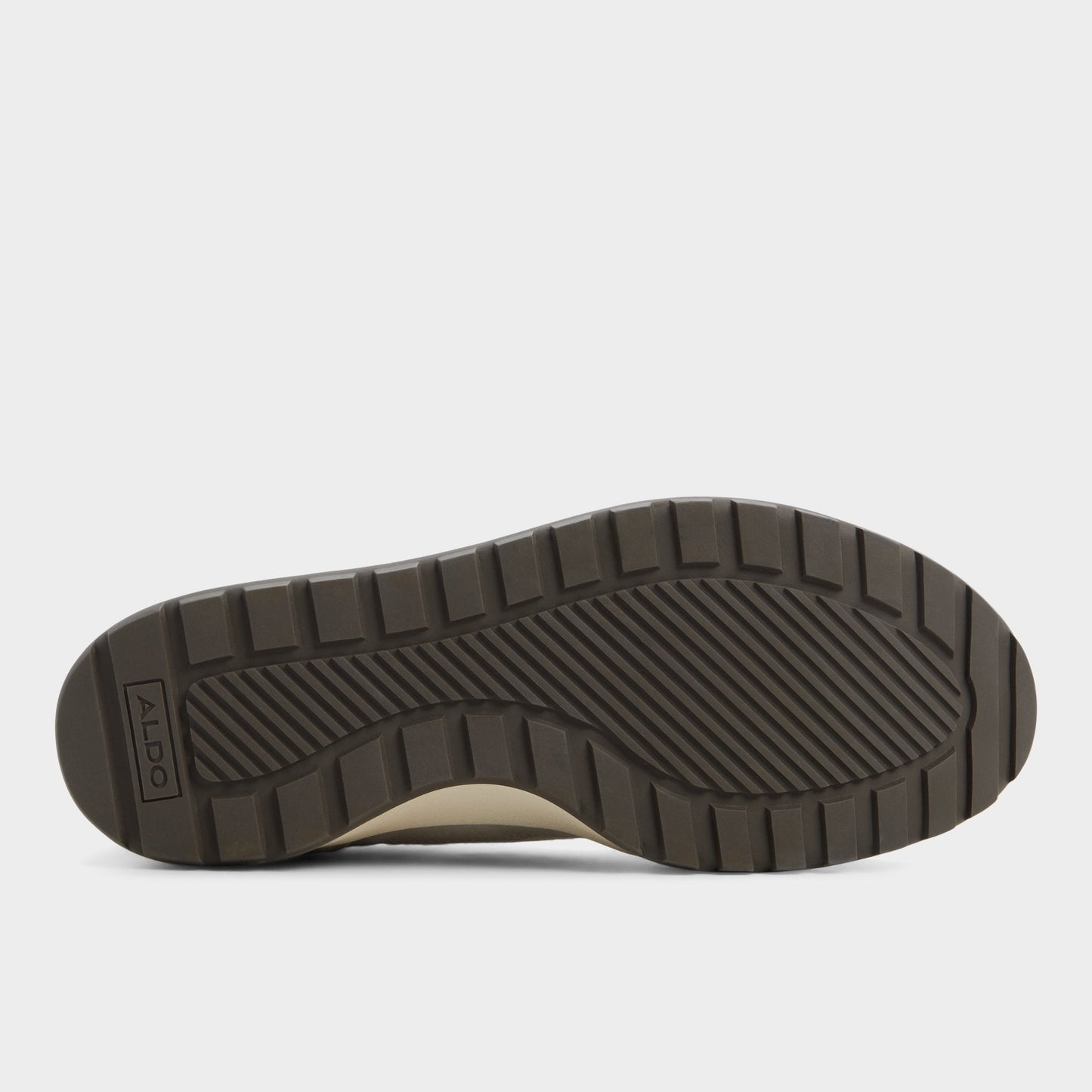 Julius Light Grey Men's Low top - Low top sneaker, Cup sole Aldo Light grey