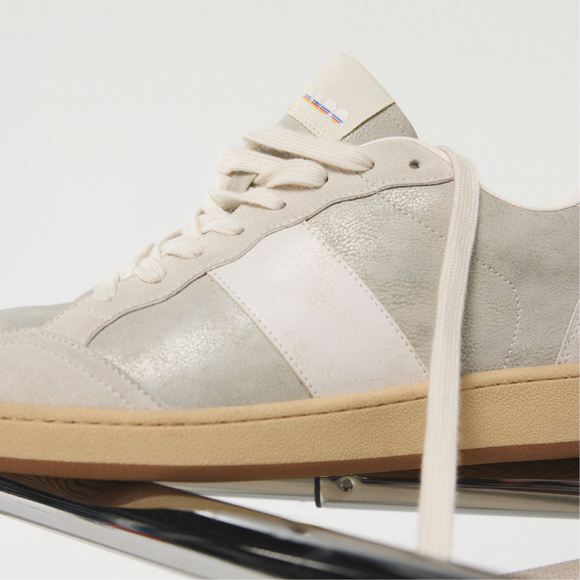 Roscoe in Ivory 14098566 - Low top sneaker Aldo Ivory
