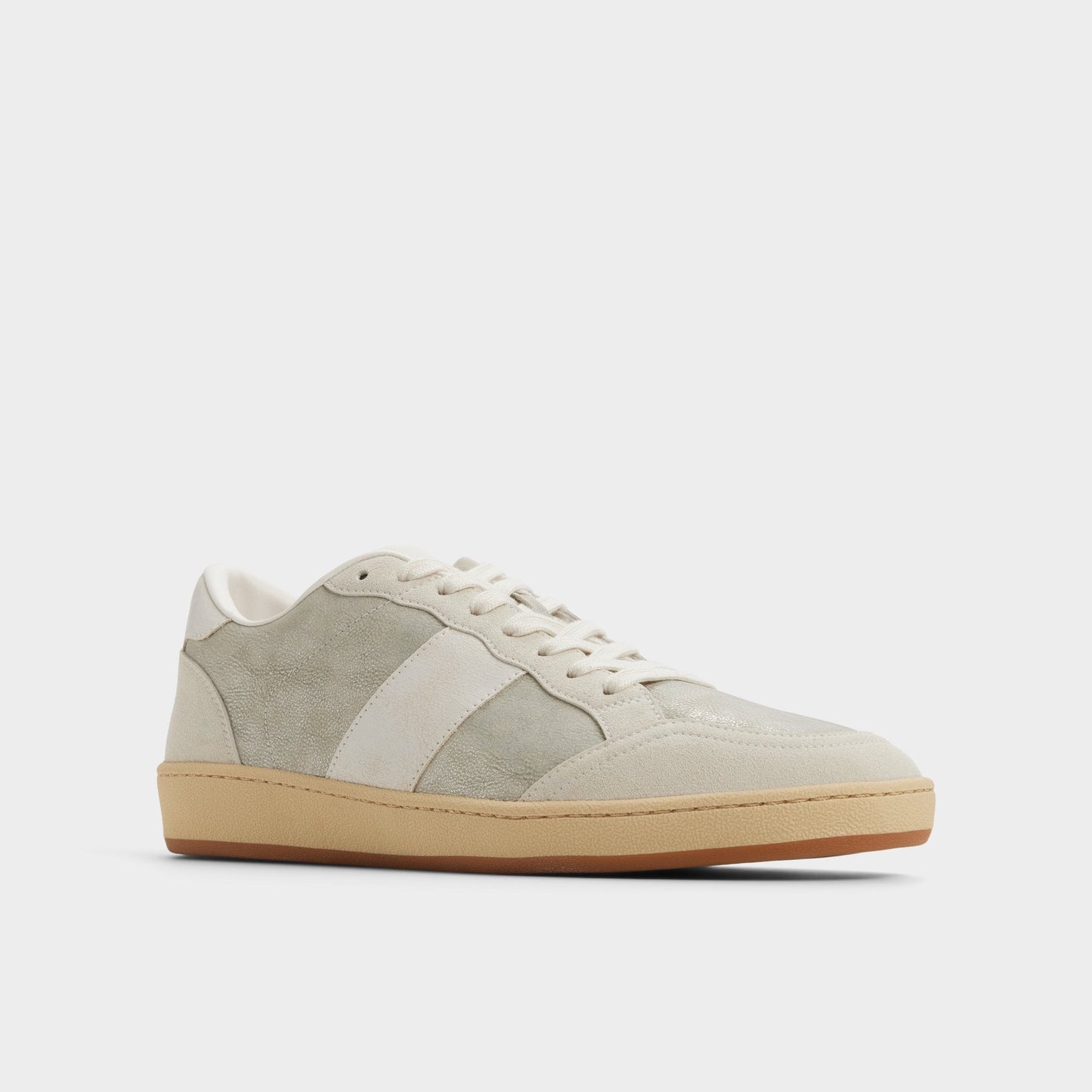 Roscoe in Ivory 14098566 - Low top sneaker Aldo Ivory