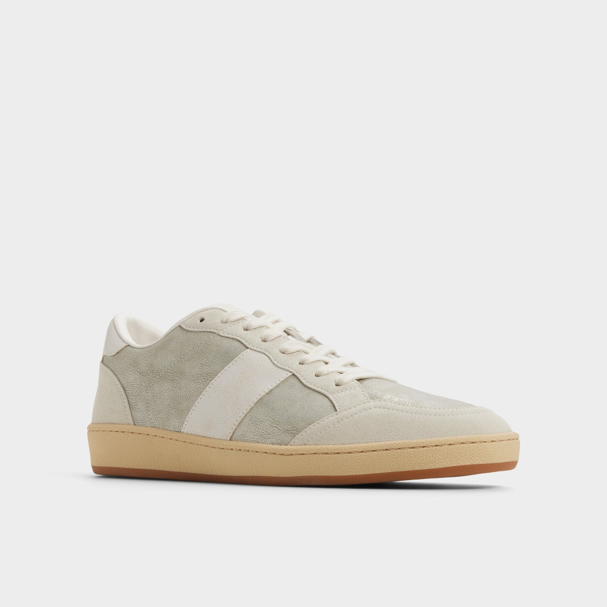 Roscoe in Ivory 14098566 - Low top sneaker Aldo Ivory