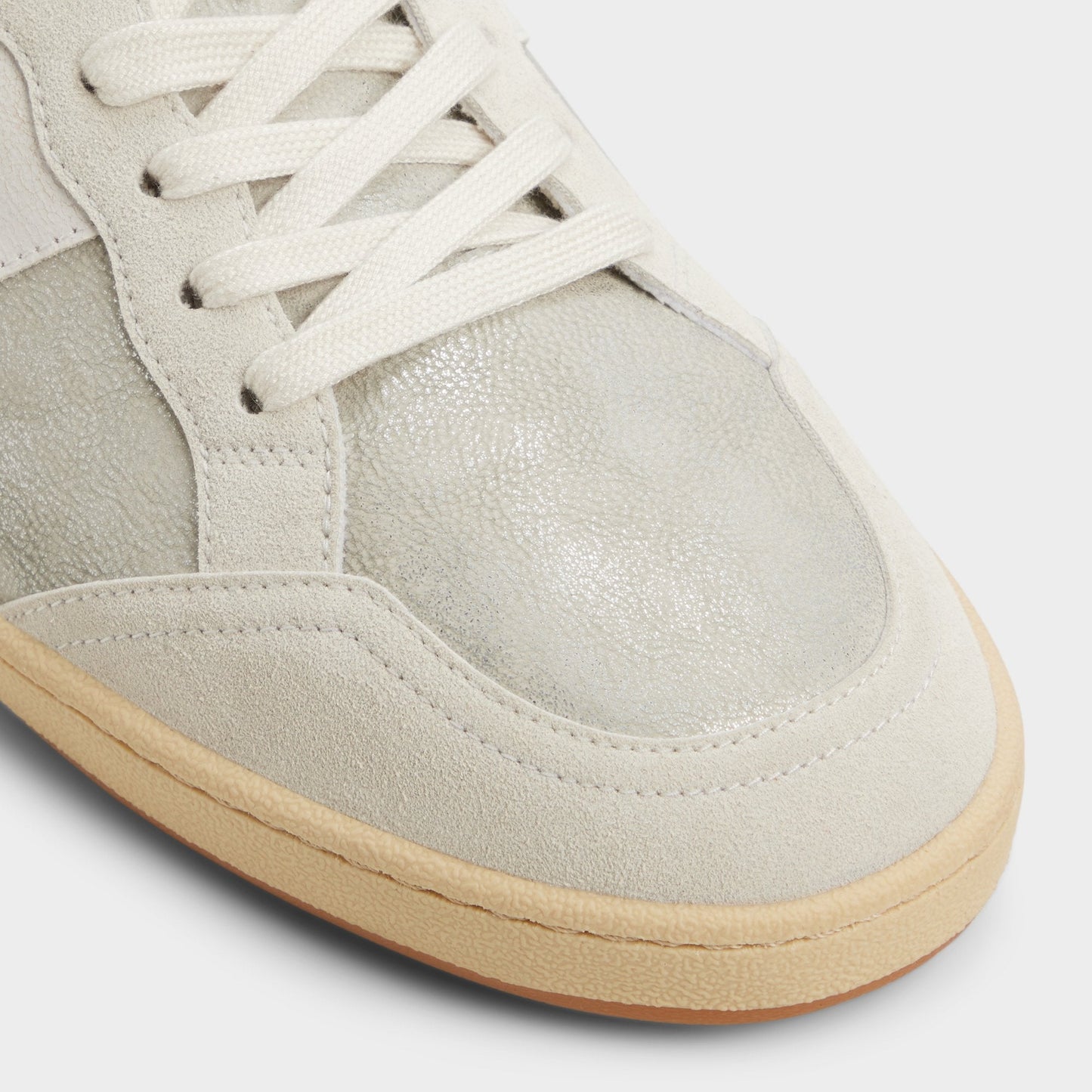 Roscoe in Ivory 14098566 - Low top sneaker Aldo Ivory