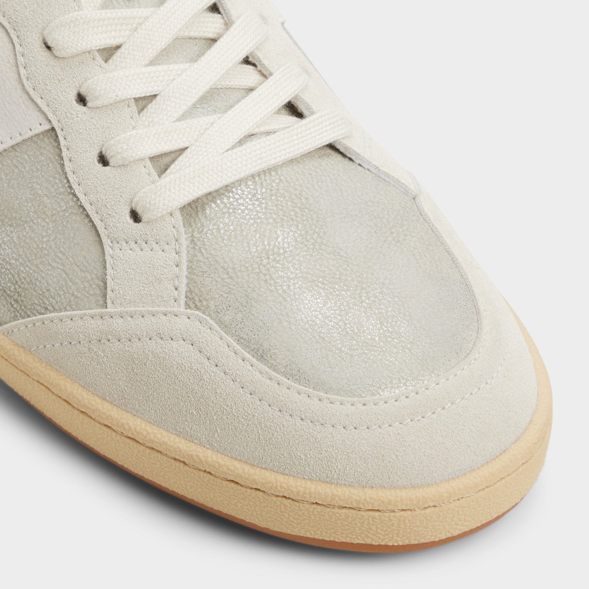 Roscoe in Ivory 14098566 - Low top sneaker Aldo Ivory
