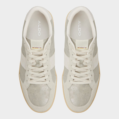 Roscoe in Ivory 14098566 - Low top sneaker Aldo Ivory