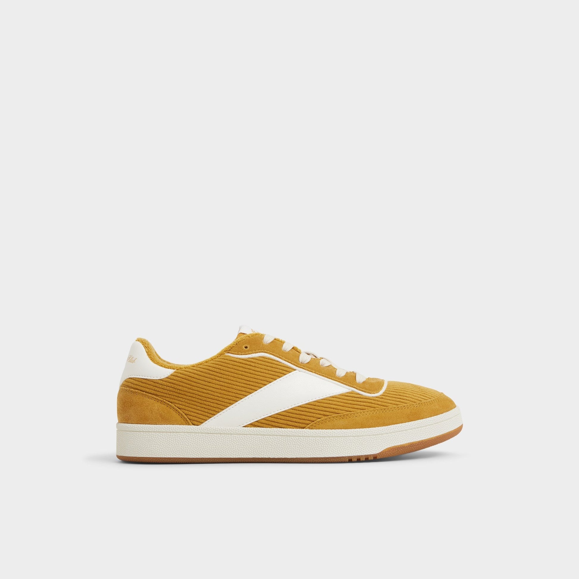 Ashwin in Other Yellow - Low top sneaker, Cup sole Aldo Other yellow