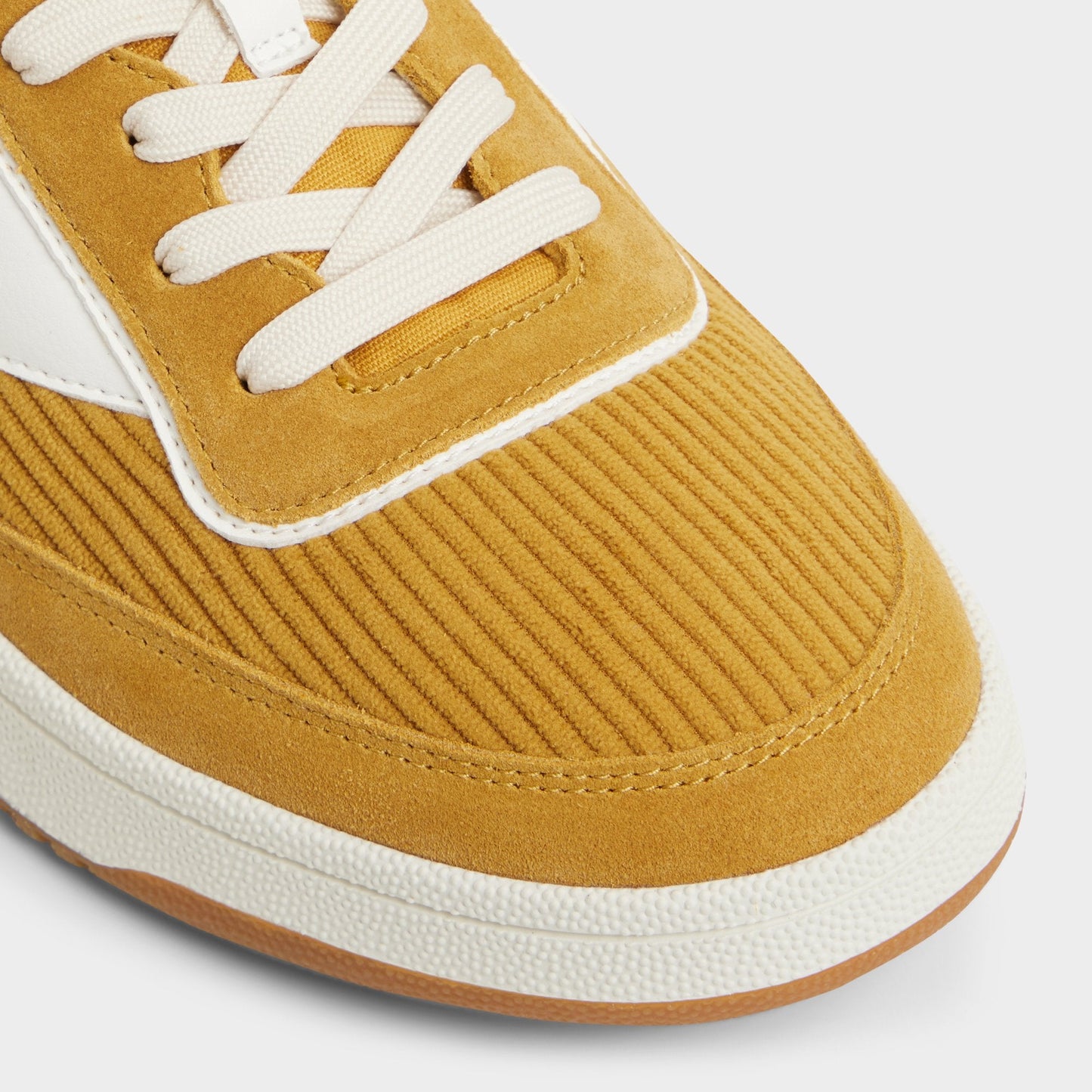 Ashwin in Other Yellow - Low top sneaker, Cup sole Aldo Other yellow