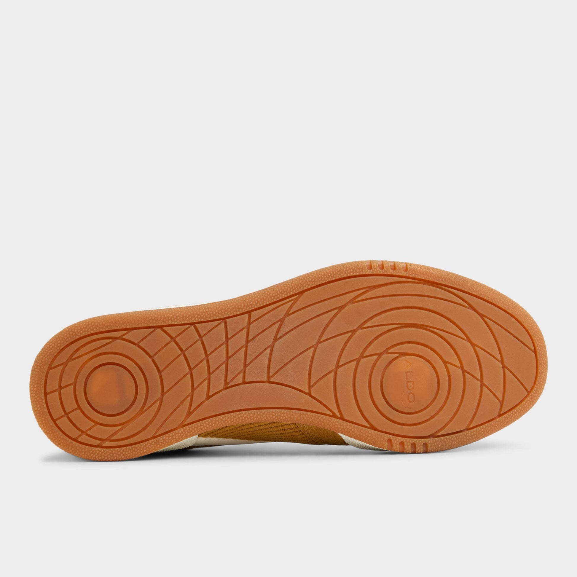 Ashwin in Other Yellow - Low top sneaker, Cup sole Aldo Other yellow