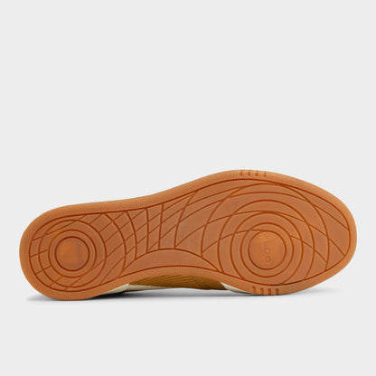 Ashwin in Other Yellow - Low top sneaker, Cup sole Aldo Other yellow