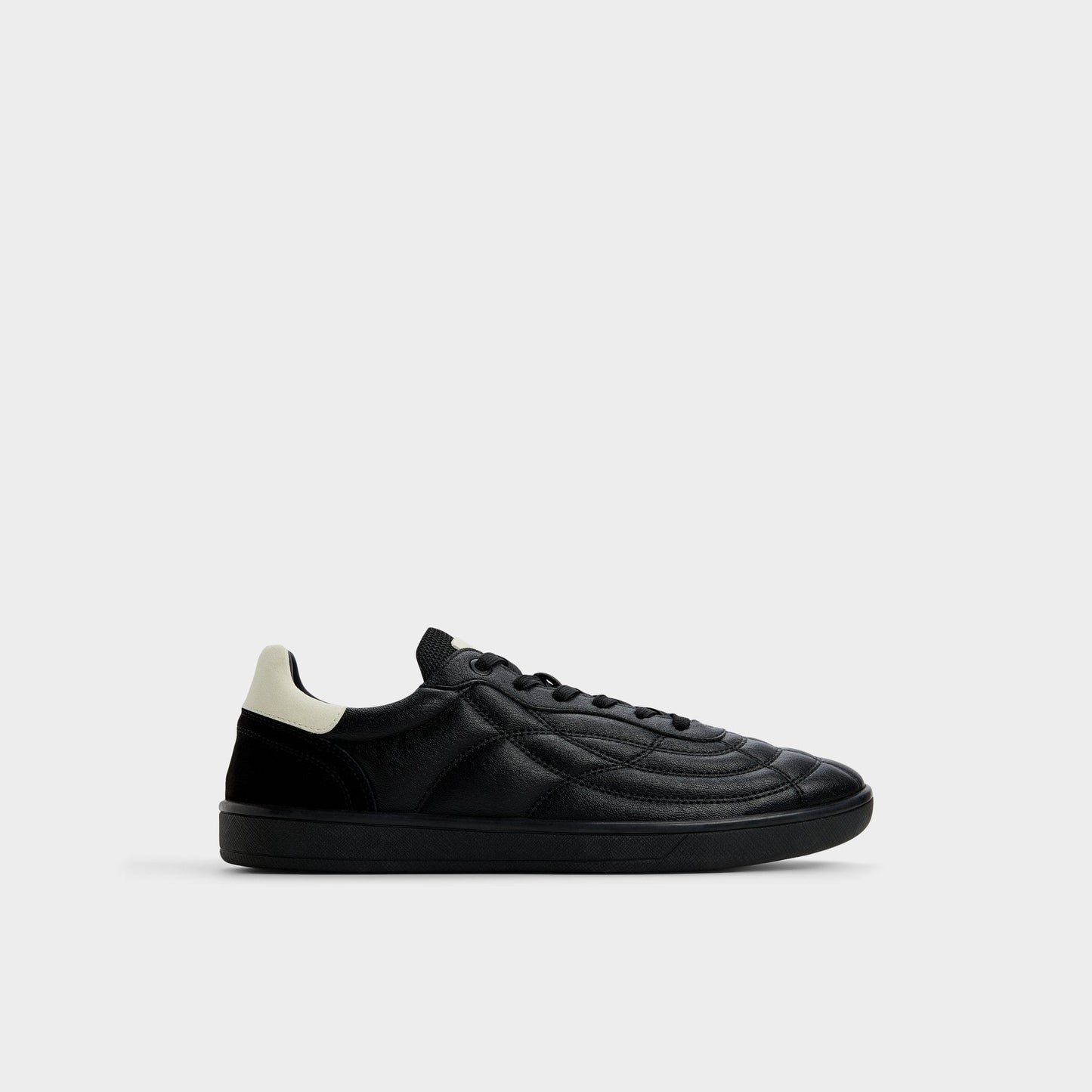 Thepitch Black Men's Low top - Low top sneaker Aldo Black