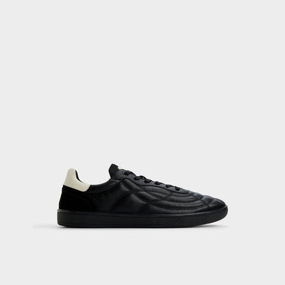 Thepitch Black Men's Low top - Low top sneaker Aldo Black