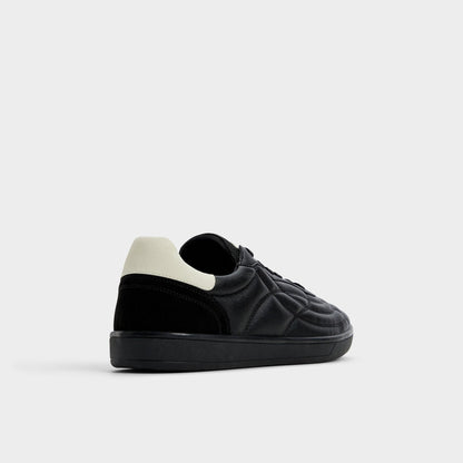 Thepitch Black Men's Low top - Low top sneaker Aldo Black