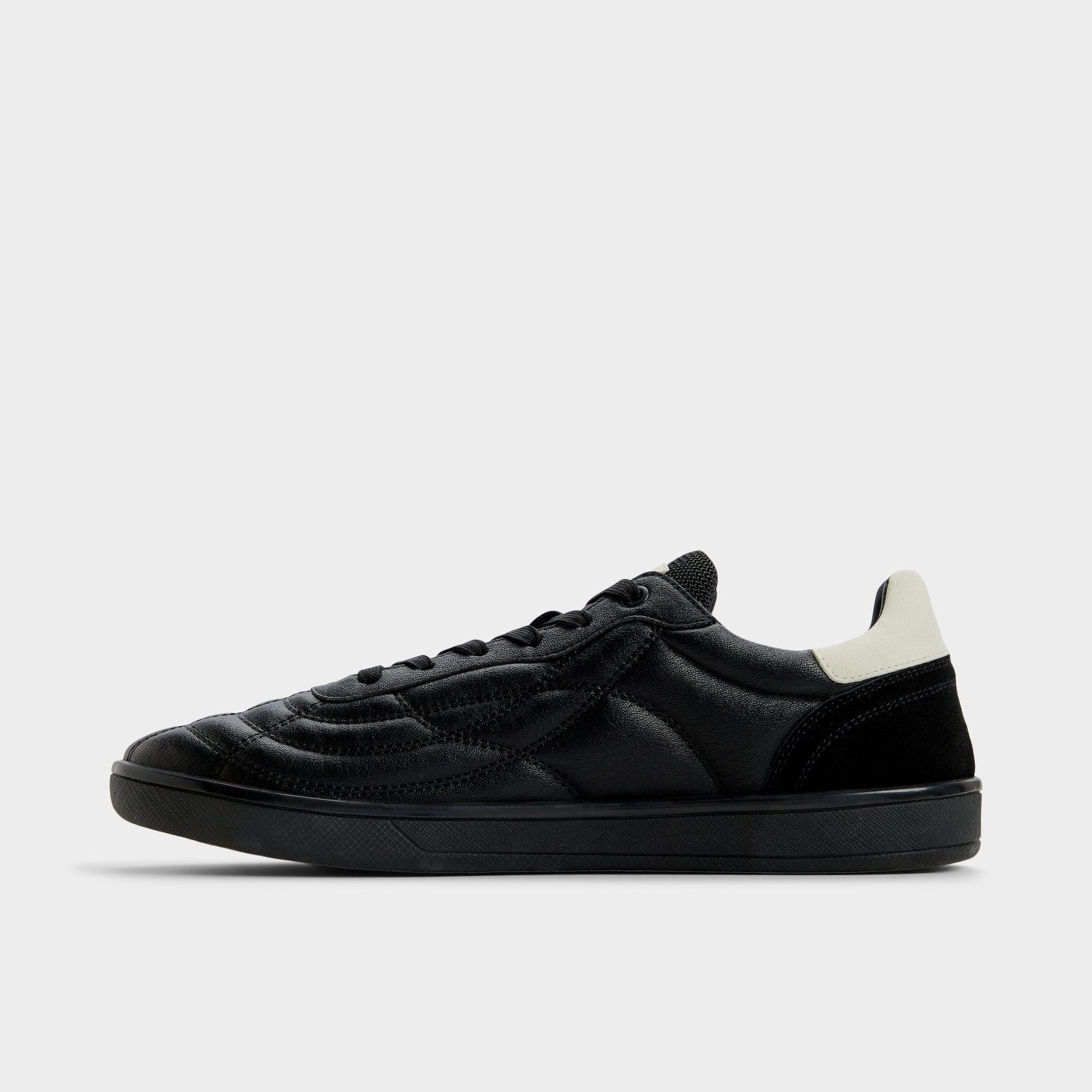 Thepitch Black Men's Low top - Low top sneaker Aldo Black