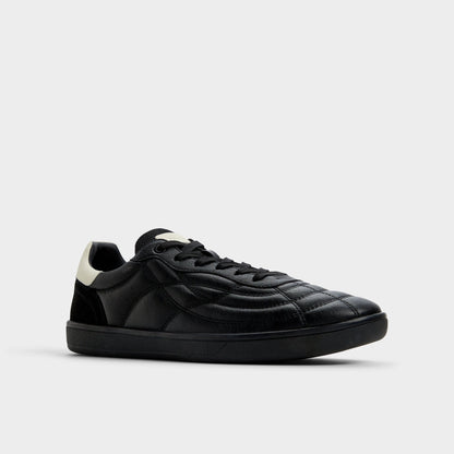 Thepitch Black Men's Low top - Low top sneaker Aldo Black