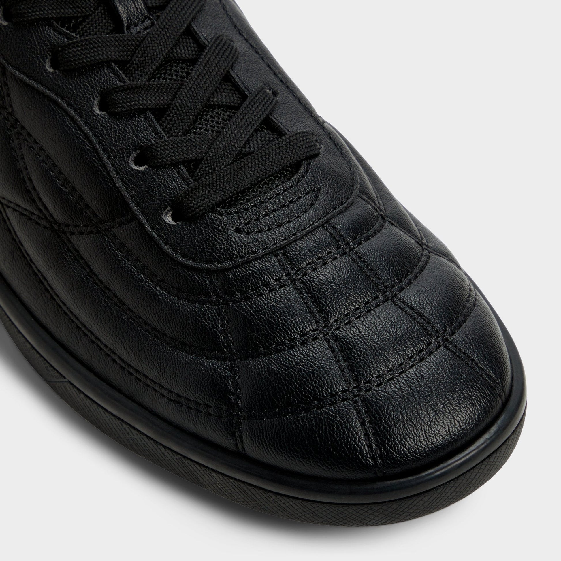 Thepitch Black Men's Low top - Low top sneaker Aldo Black