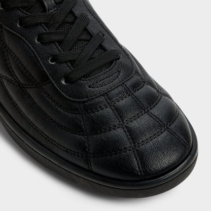 Thepitch Black Men's Low top - Low top sneaker Aldo Black