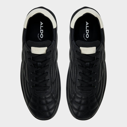 Thepitch Black Men's Low top - Low top sneaker Aldo Black