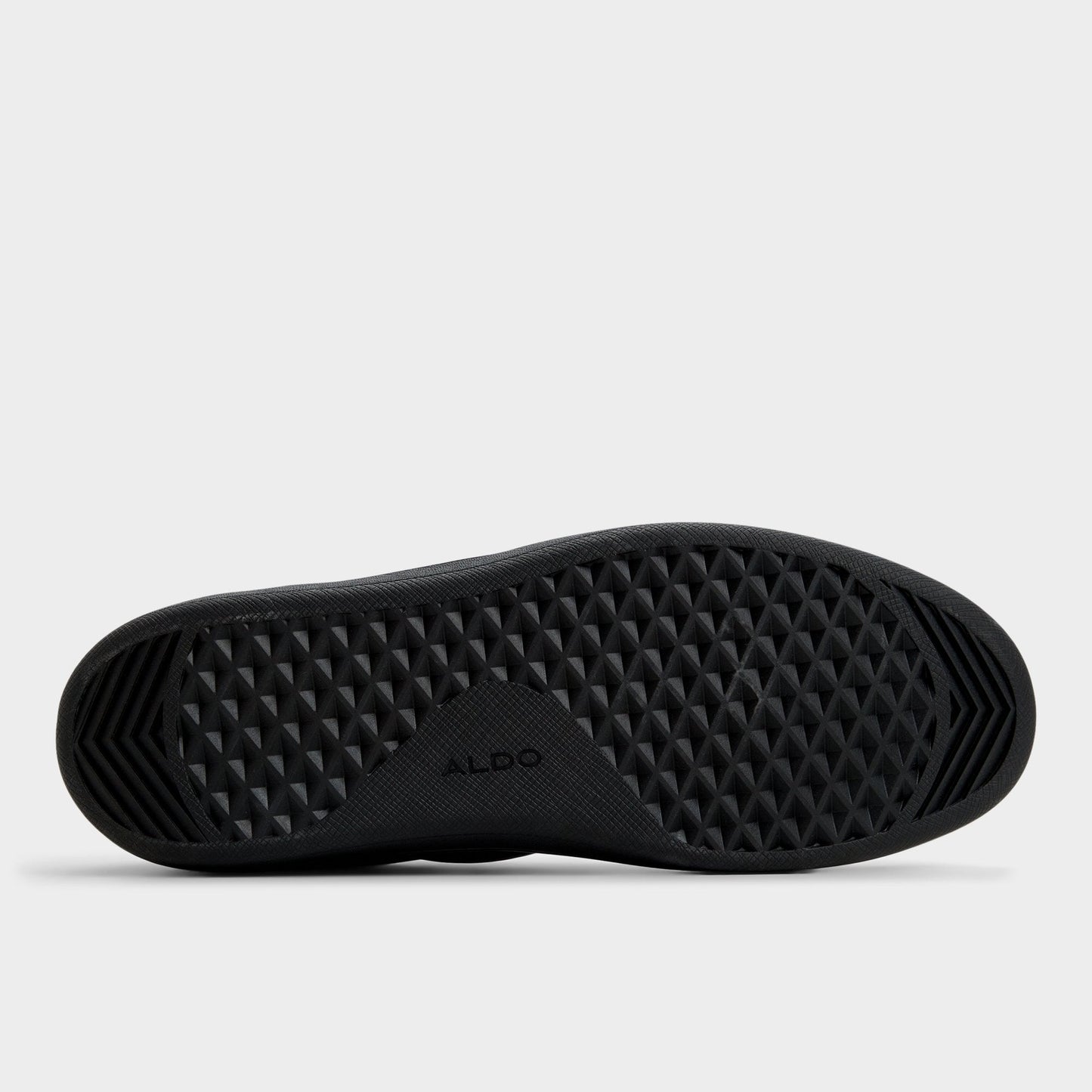 Thepitch Black Men's Low top - Low top sneaker Aldo Black