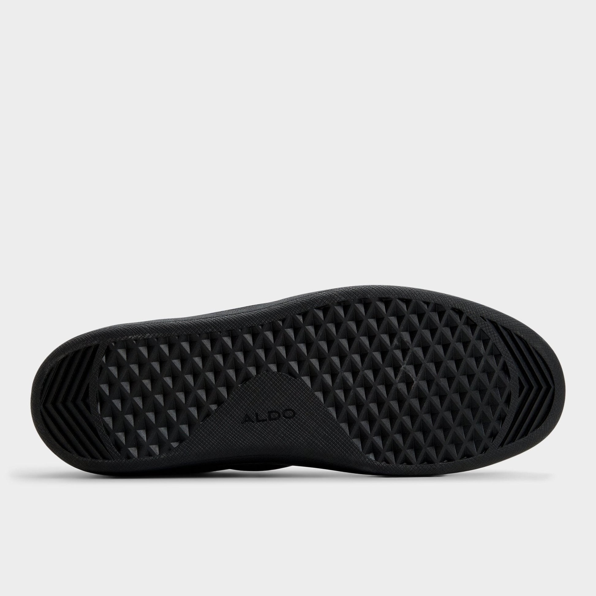 Thepitch Black Men's Low top - Low top sneaker Aldo Black