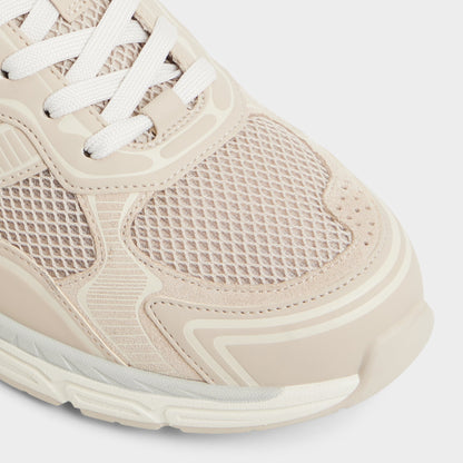 Blade in Taupe - Low top sneaker, Jogger sole Aldo Taupe