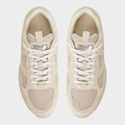 Blade in Taupe - Low top sneaker, Jogger sole Aldo Taupe