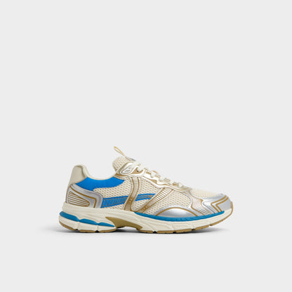 Blade in Bone - Low top sneaker, Jogger sole Aldo Bone