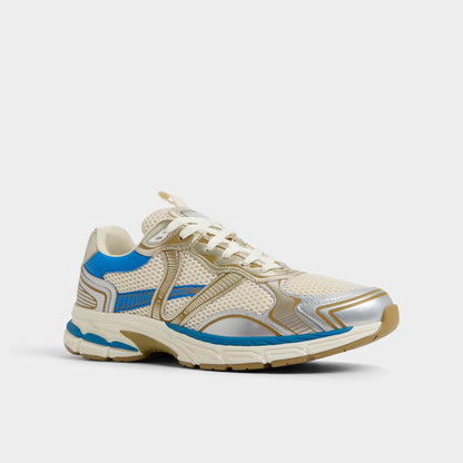 Blade in Bone - Low top sneaker, Jogger sole Aldo Bone