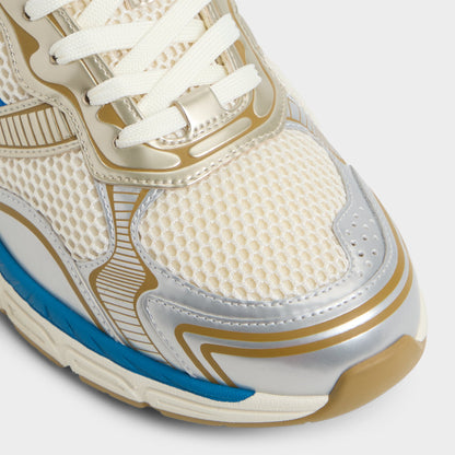 Blade in Bone - Low top sneaker, Jogger sole Aldo Bone