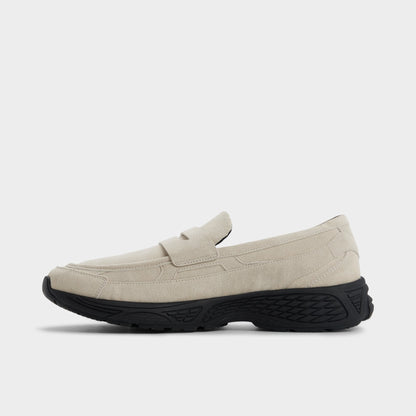 Loafersnkr in Ivory - Slip-on sneaker, Jogger sole Aldo Ivory