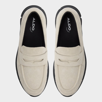 Loafersnkr in Ivory - Slip-on sneaker, Jogger sole Aldo Ivory
