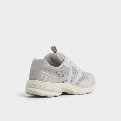 Blade in Grey - Low top sneaker, Jogger sole Aldo Grey